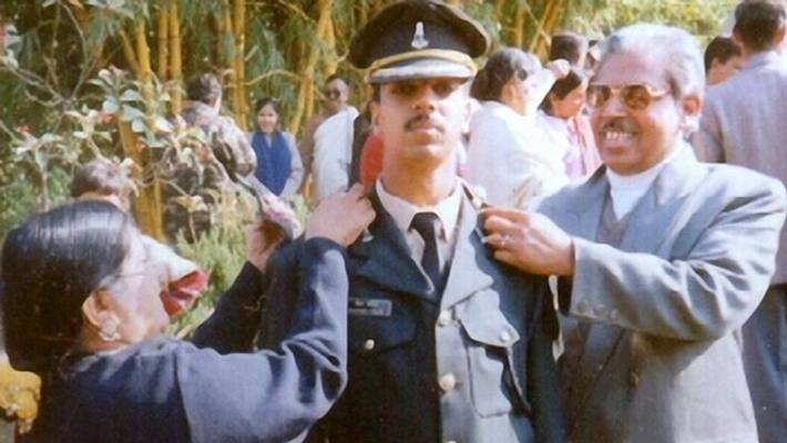 22 years on, justice eludes Captain Saurabh Kalia-VPN 22 years on, justice eludes Captain Saurabh Kalia-VPN