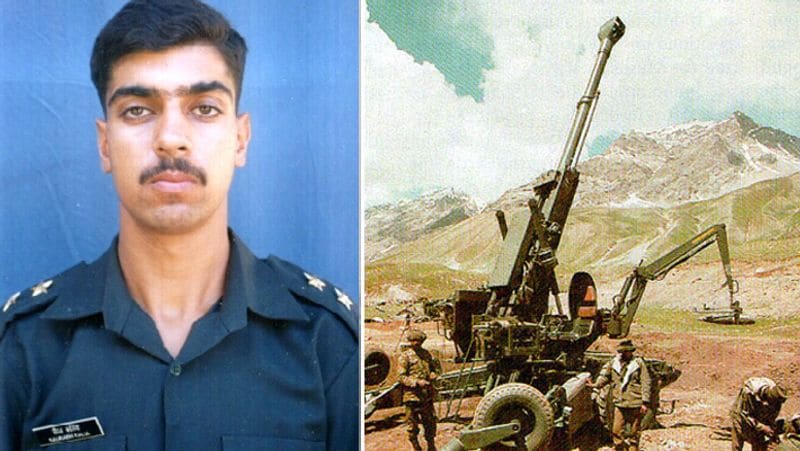 kargil 1999 hero captain saurabh kalia inspiring story And know All About him KPY
