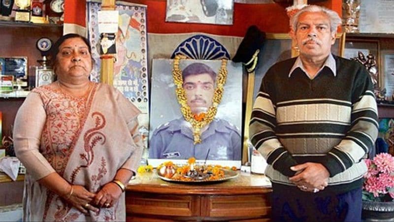 kargil 1999 hero captain saurabh kalia inspiring story And know All About him KPY