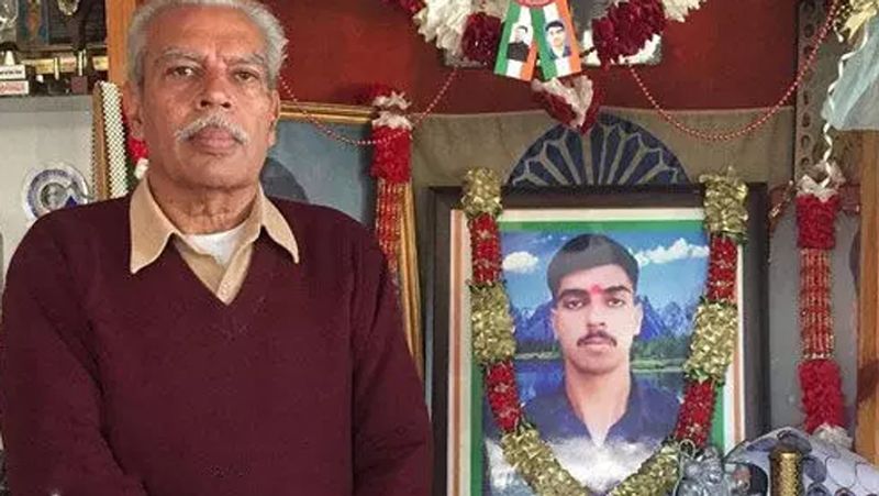 kargil 1999 hero captain saurabh kalia inspiring story And know All About him KPY