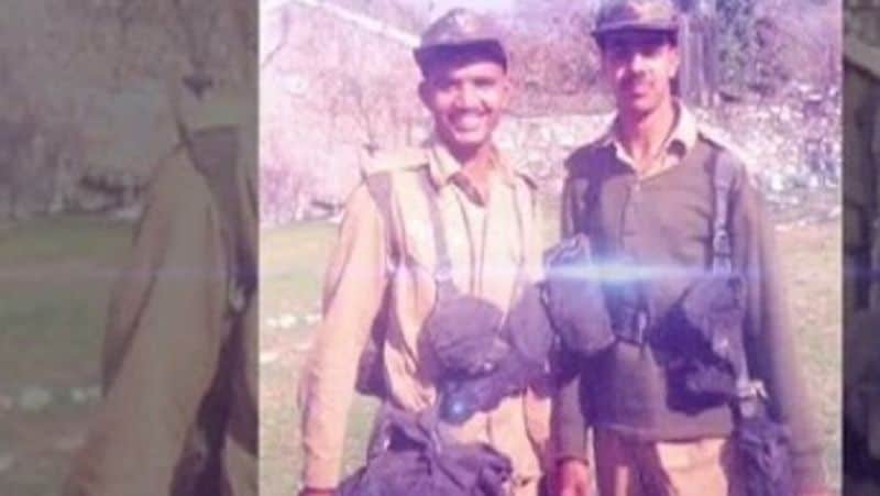 kargil 1999 hero captain saurabh kalia inspiring story And know All About him KPY