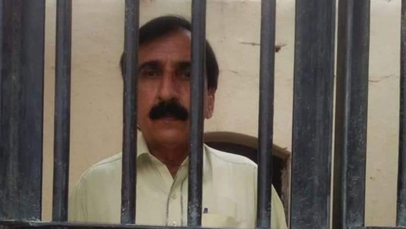 teacher arrested in pakistan for allegedly molesting dozens of minors KPP