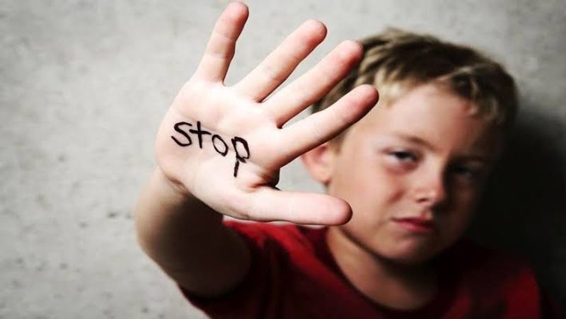 teacher arrested in pakistan for allegedly molesting dozens of minors KPP