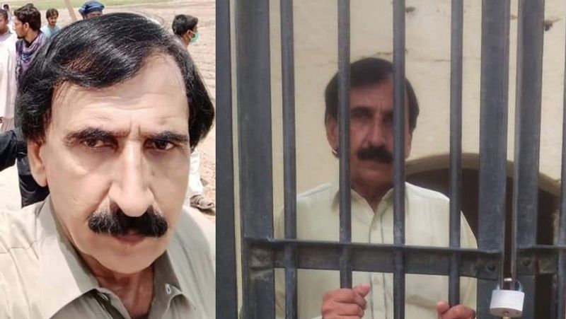 teacher arrested in pakistan for allegedly molesting dozens of minors KPP