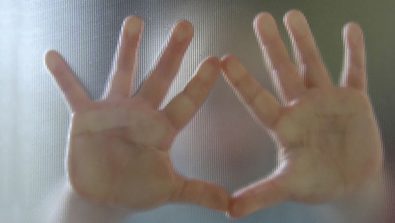 teacher arrested in pakistan for allegedly molesting dozens of minors KPP