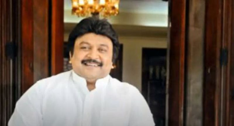 இந்த பிரமாண்ட வீட்டில் தற்போது அவருடைய மகன் பிரபு வாழ்ந்து வருகிறார்.
