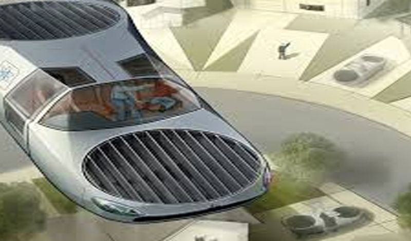 Ola Uber will take off wingless flying vehicles cars in 2028 kph