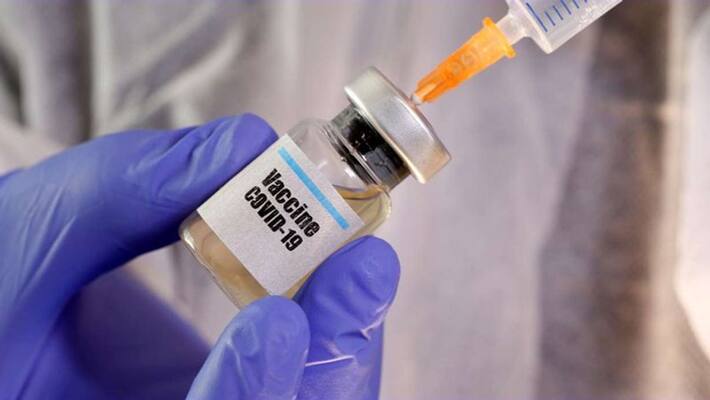 Indians get corona vaccine for free, Serum Company Action Indians get corona vaccine for free, Serum Company Action