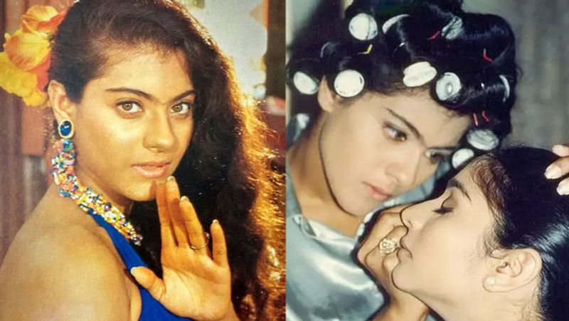 akshay kumar Salman Khan To Kajol bollywood Celebs These Unseen Throwback Photos from 90s KPJ