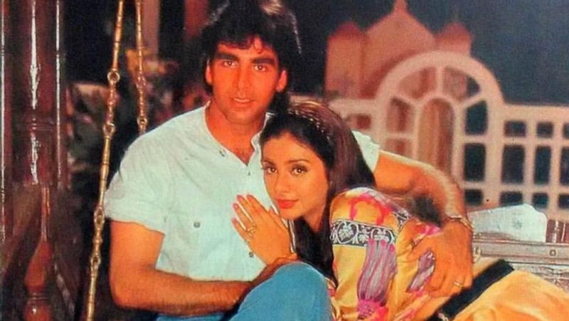 akshay kumar Salman Khan To Kajol bollywood Celebs These Unseen Throwback Photos from 90s KPJ