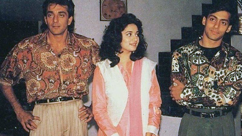 akshay kumar Salman Khan To Kajol bollywood Celebs These Unseen Throwback Photos from 90s KPJ