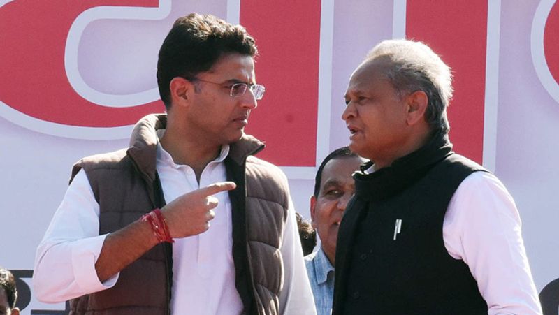 Rajasthan political impasse: Congress under fire from BSP for phone-tapping