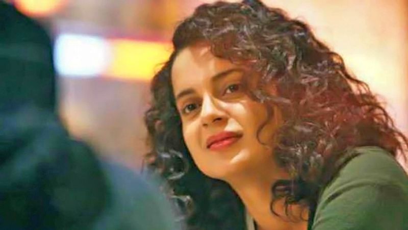 Kangana Ranaut Opens up on nepotism and says She was removed from 18 Brands KPG