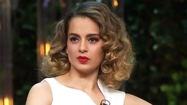 Kangana Ranaut raise question on rhea chakraborty BJC Kangana Ranaut raise question on rhea chakraborty BJC
