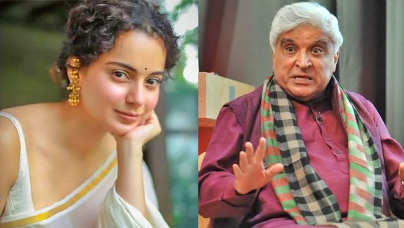 Kangana Ranaut Opens up on nepotism and says She was removed from 18 Brands KPG