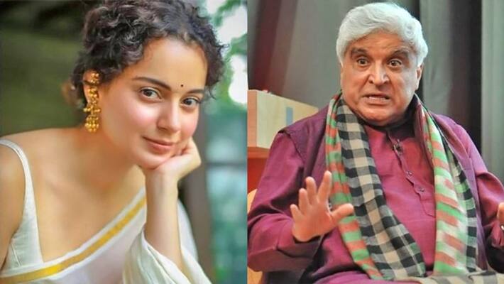 Kangana Ranaut's team slams Javed Akhtar, Zoya and Farhan BJC Kangana Ranaut's team slams Javed Akhtar, Zoya and Farhan BJC