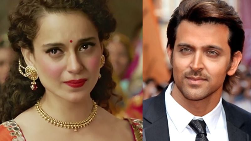 Kangana Ranaut Opens up on nepotism and says She was removed from 18 Brands KPG