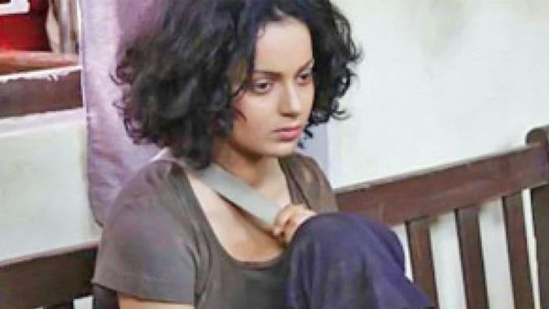 Kangana Ranaut Opens up on nepotism and says She was removed from 18 Brands KPG