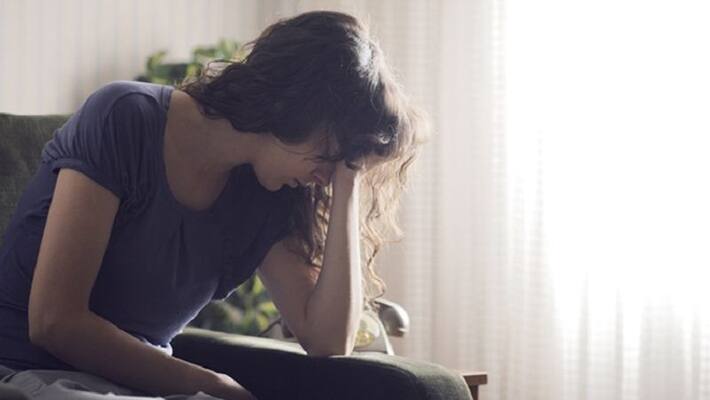 Immunity is reduced by fear and anxiety, follow these 5 tips to prevent coronavirus MJA Immunity is reduced by fear and anxiety, follow these 5 tips to prevent coronavirus MJA