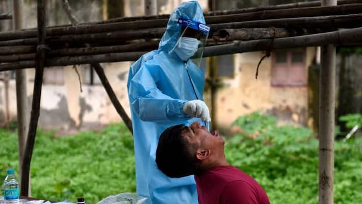 coronavirus spread may pick pace in monsoon says iit aiims study bsm coronavirus spread may pick pace in monsoon says iit aiims study bsm