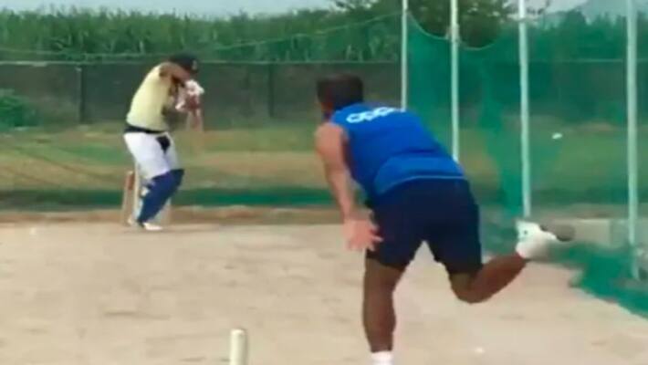 suresh raina mohammad shami and piyush chawla practice video suresh raina mohammad shami and piyush chawla practice video