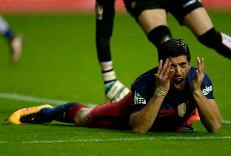 These are the reasons for Barcelona is struggling in this season bsp