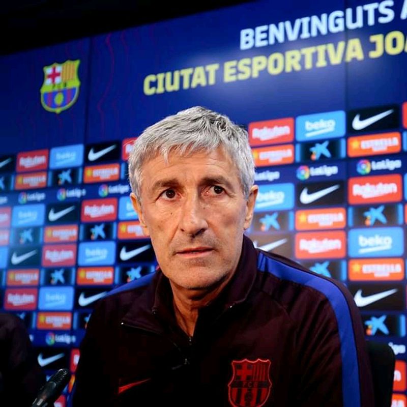 These are the reasons for Barcelona is struggling in this season bsp