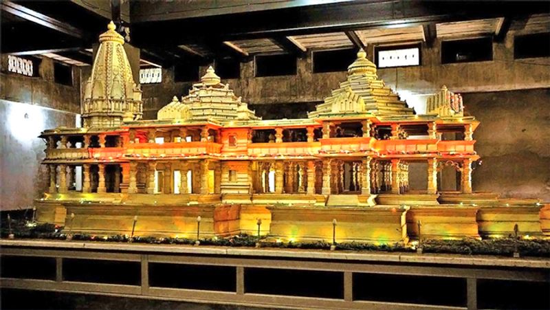 Udupi Soil Sent for construction of Ram temple in Ayodhya