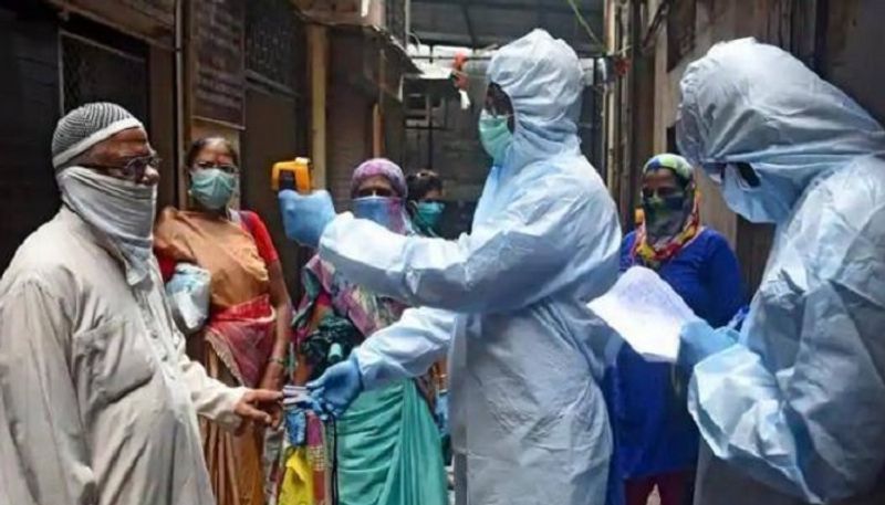 Corona patients exceeded 26 thousand in Bihar, central team came to investigate, unhappy with government asa