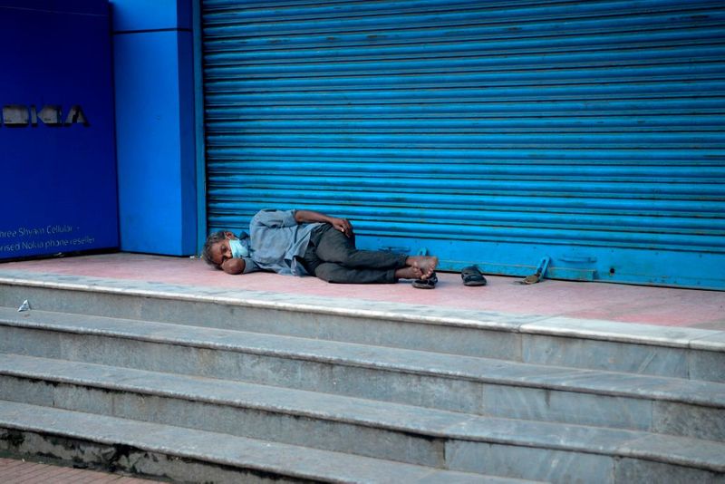 corona virus complete lockdown in many cities in india amid increasing covid 19 cases KPP