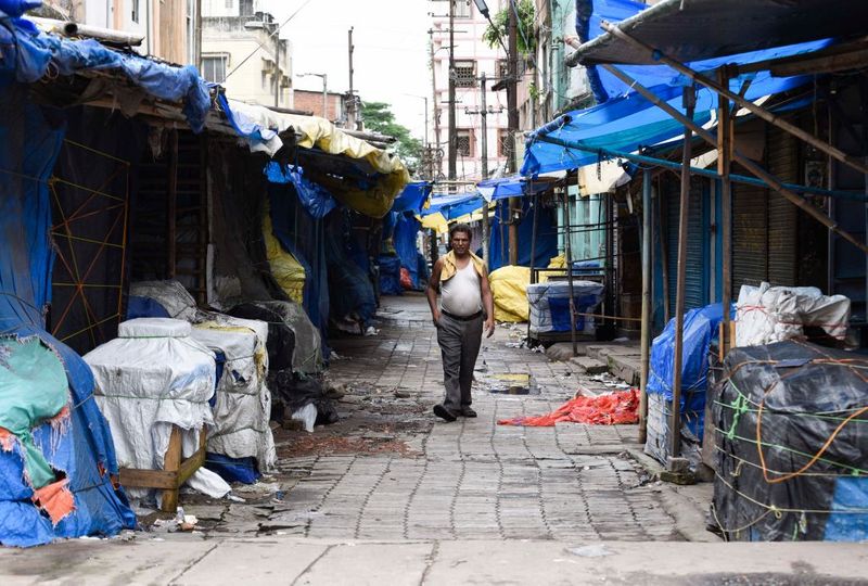 corona virus complete lockdown in many cities in india amid increasing covid 19 cases KPP
