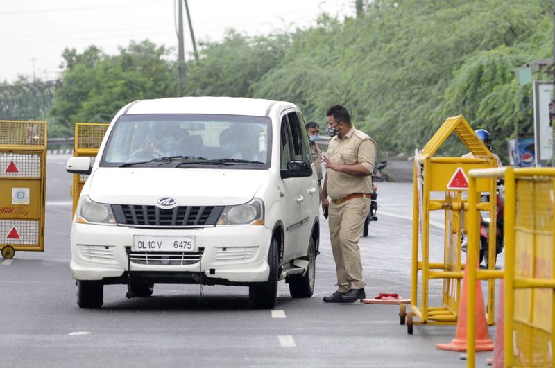 corona virus complete lockdown in many cities in india amid increasing covid 19 cases KPP