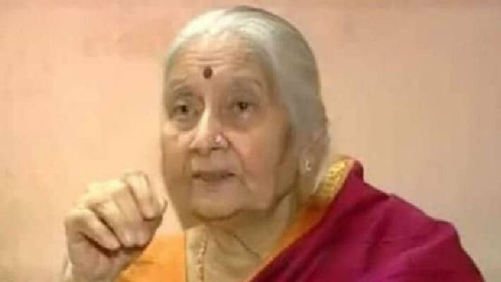 Veteran Kannada actor Shanthamma no more Veteran Kannada actor Shanthamma no more