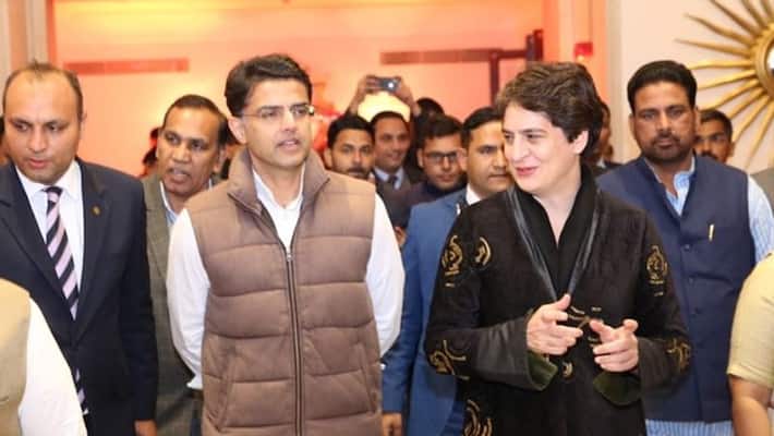 sachin pilot meets rahul gandhi listed his demands during meeting bsm sachin pilot meets rahul gandhi listed his demands during meeting bsm