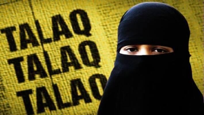 man arrested for divorcing wife through triple talaq in maharashtra man arrested for divorcing wife through triple talaq in maharashtra