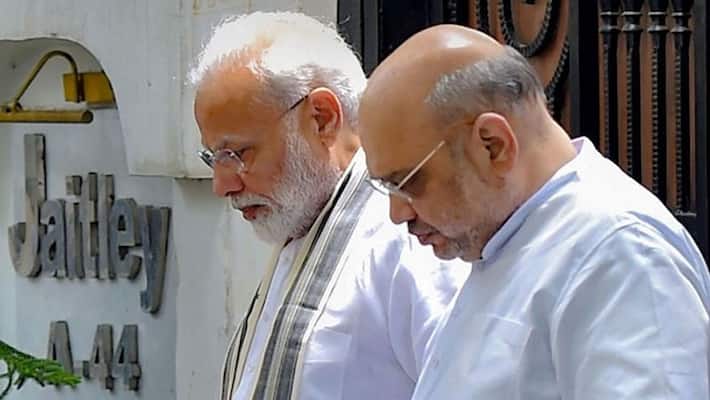 pm narendra modi and amit shah tours in telangana soon pm narendra modi and amit shah tours in telangana soon