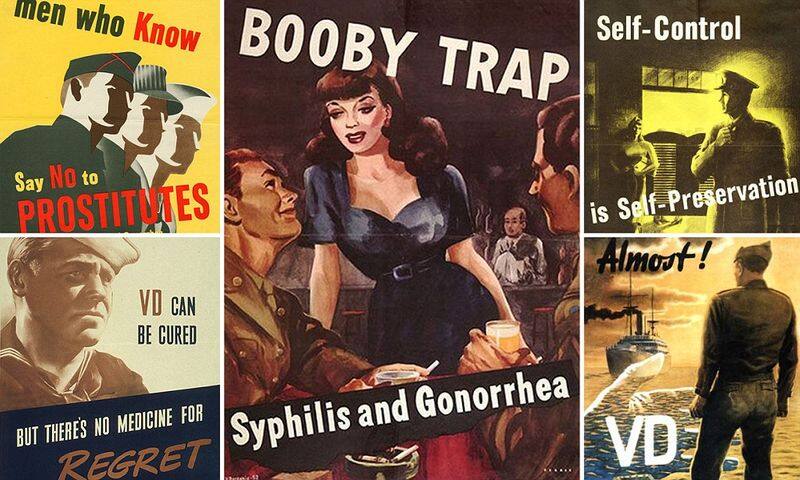 From Goats gut to strawberry flavored latex history of condoms