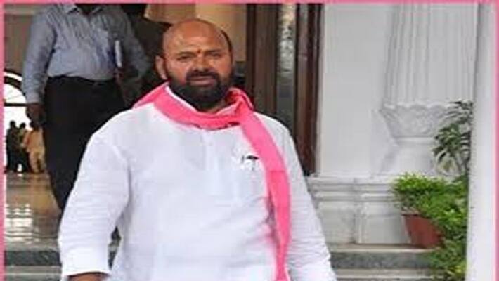 janagama mla muthireddy yadagiri reddy son and dauther in law infected with corona janagama mla muthireddy yadagiri reddy son and dauther in law infected with corona