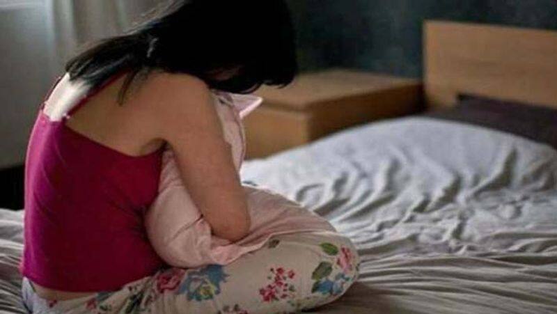 child abuse...police arrested youth in pocso act