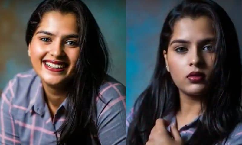 Allu Arjun Gangotri movie Child Artist Kavya ready to hit silver screen as heroine