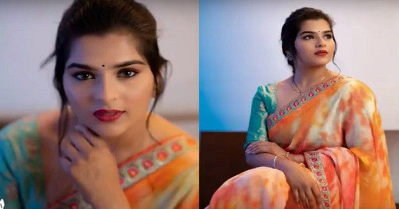 Allu Arjun Gangotri movie Child Artist Kavya ready to hit silver screen as heroine