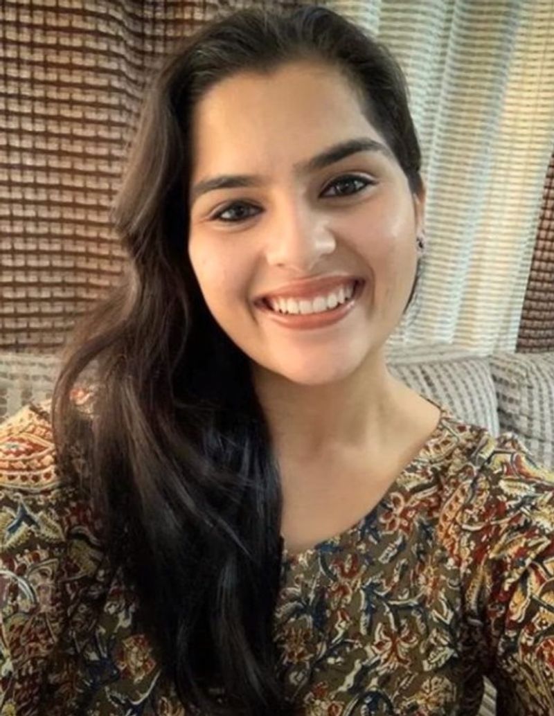 Allu Arjun Gangotri movie Child Artist Kavya ready to hit silver screen as heroine