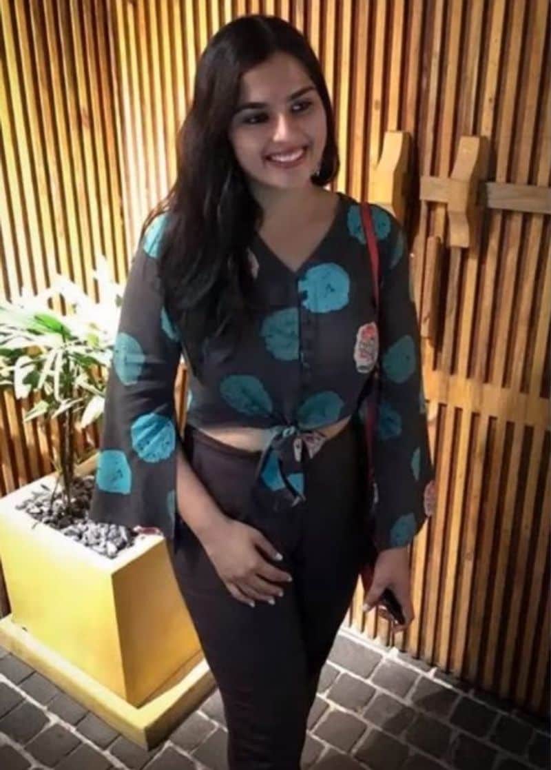 Allu Arjun Gangotri movie Child Artist Kavya ready to hit silver screen as heroine