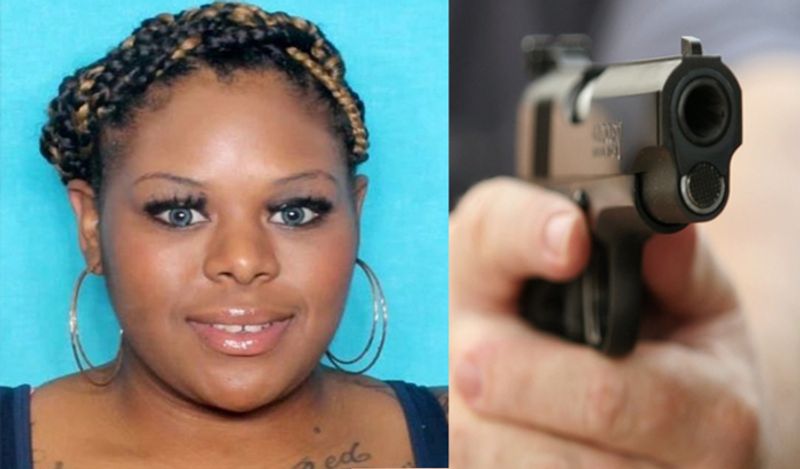 woman tried killing boyfriend as he never used to fight with girlfriend kph