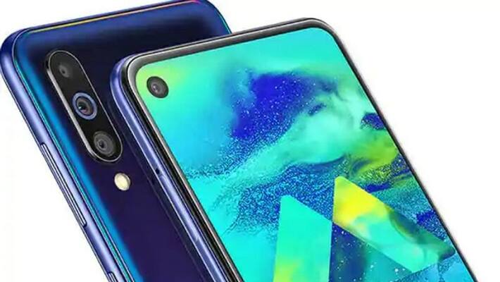 Samsung Galaxy M41 smartphone may launch With 6,800mAh Battery Spotted on 3C Certification Site Samsung Galaxy M41 smartphone may launch With 6,800mAh Battery Spotted on 3C Certification Site