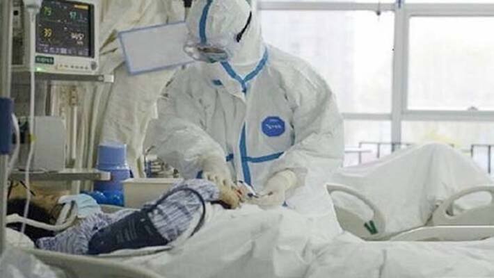 Another 9 persons infected with Coronavirus in AP assembly staff Another 9 persons infected with Coronavirus in AP assembly staff