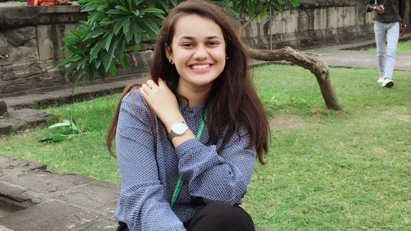 rajasthan news bhilwara upsc ias topper tina dabi Selected on bricks advisor in for three years kpr