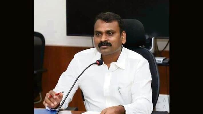 tamilnadu bjp state president l murugan condemned kovai Hindu temple attack tamilnadu bjp state president l murugan condemned kovai Hindu temple attack