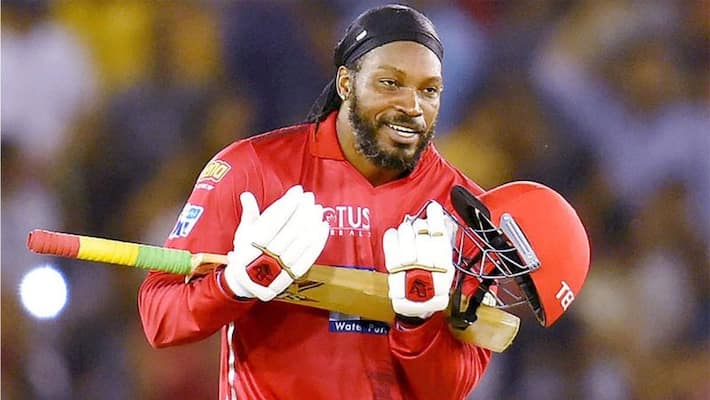 chris gayle tested negative in covid 19 chris gayle tested negative in covid 19