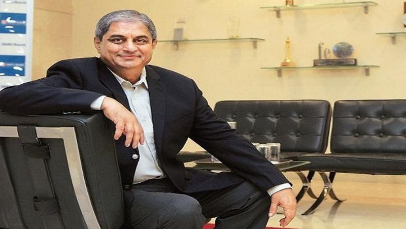 Managing Director of HDFC Bank Aditya Puri was highest paid banker for financial year 2019-20 MJA